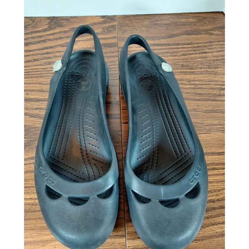 CROCS product pair